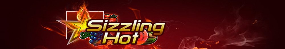 игра sizzling-hot