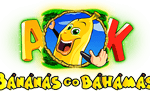 Играть бесплатно в Бананы на Багамах 