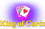 Играть бесплатно в Король Карт
