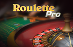 Играть бесплатно в Roulette Pro
