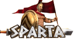 Играть бесплатно в Спарта